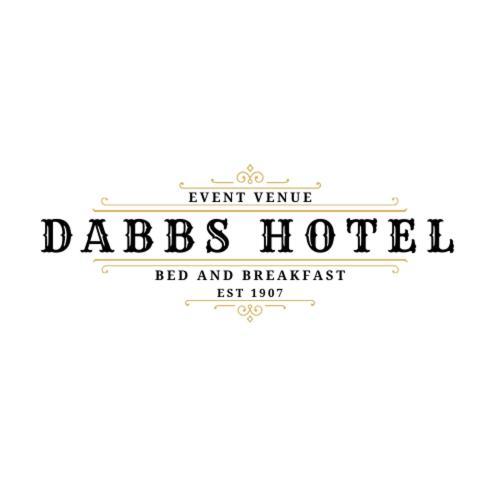 Dabbs Hotel Bed And Breakfast Llano 외부 사진