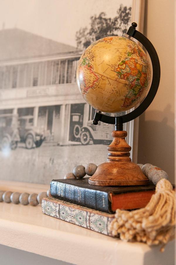 Dabbs Hotel Bed And Breakfast Llano 외부 사진